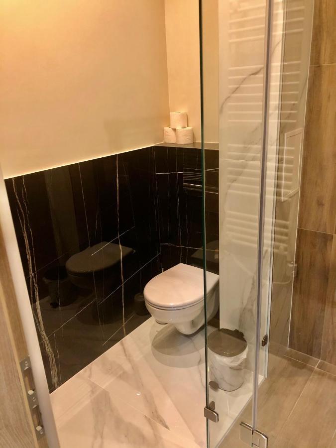 Silver Dawn Apartment Szegedin