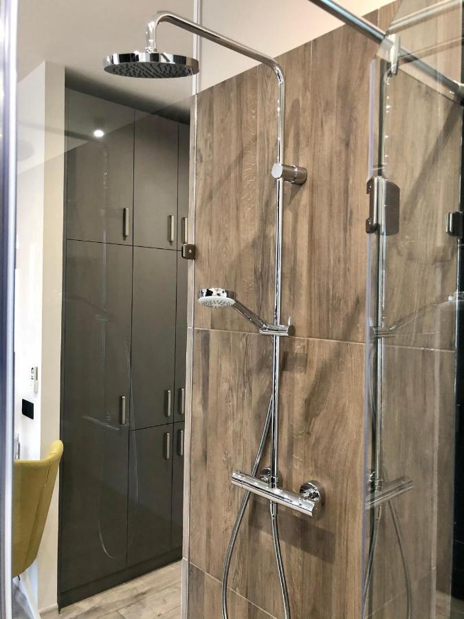 Silver Dawn Apartmán *
