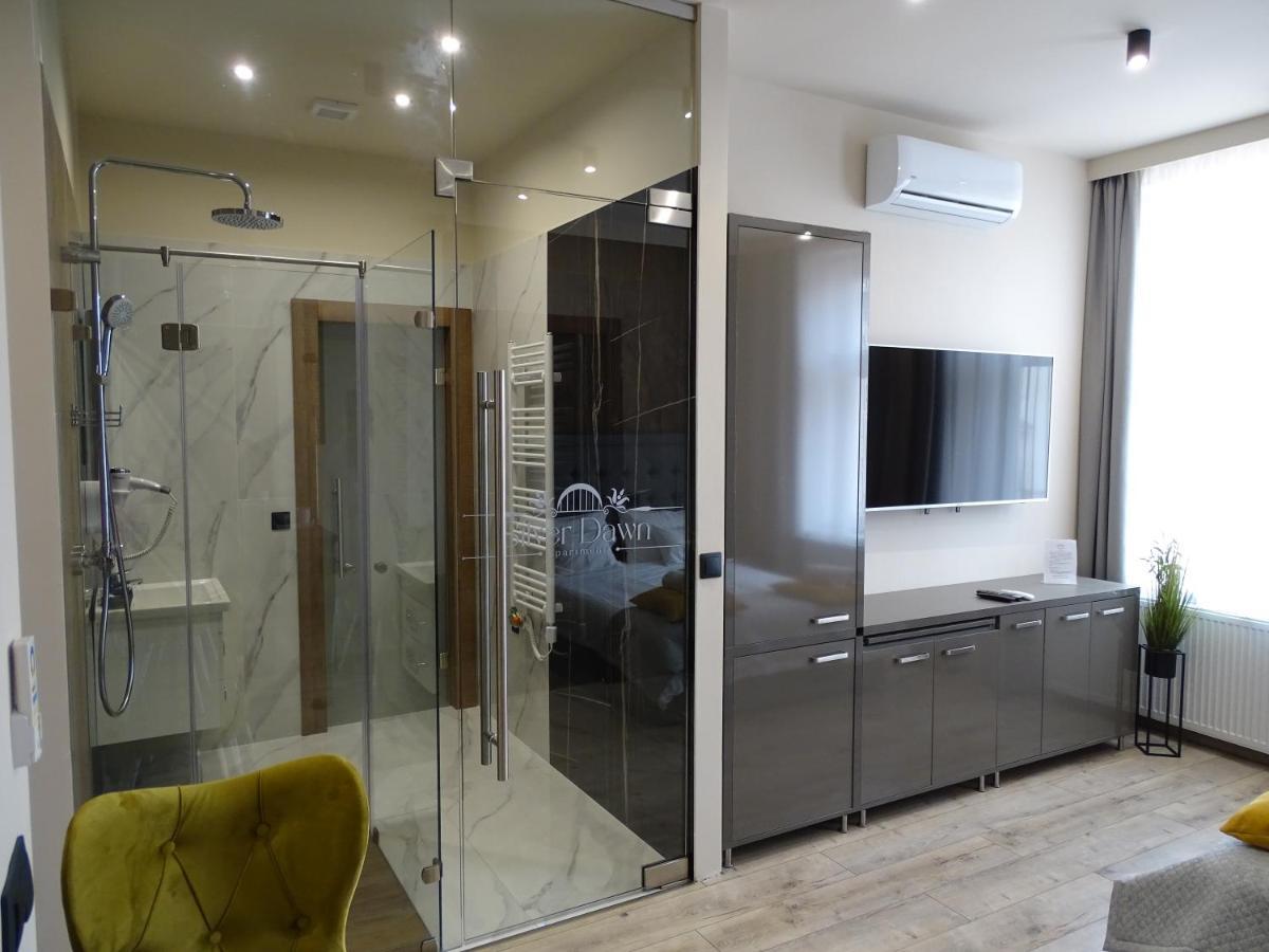 Apartment Silver Dawn *