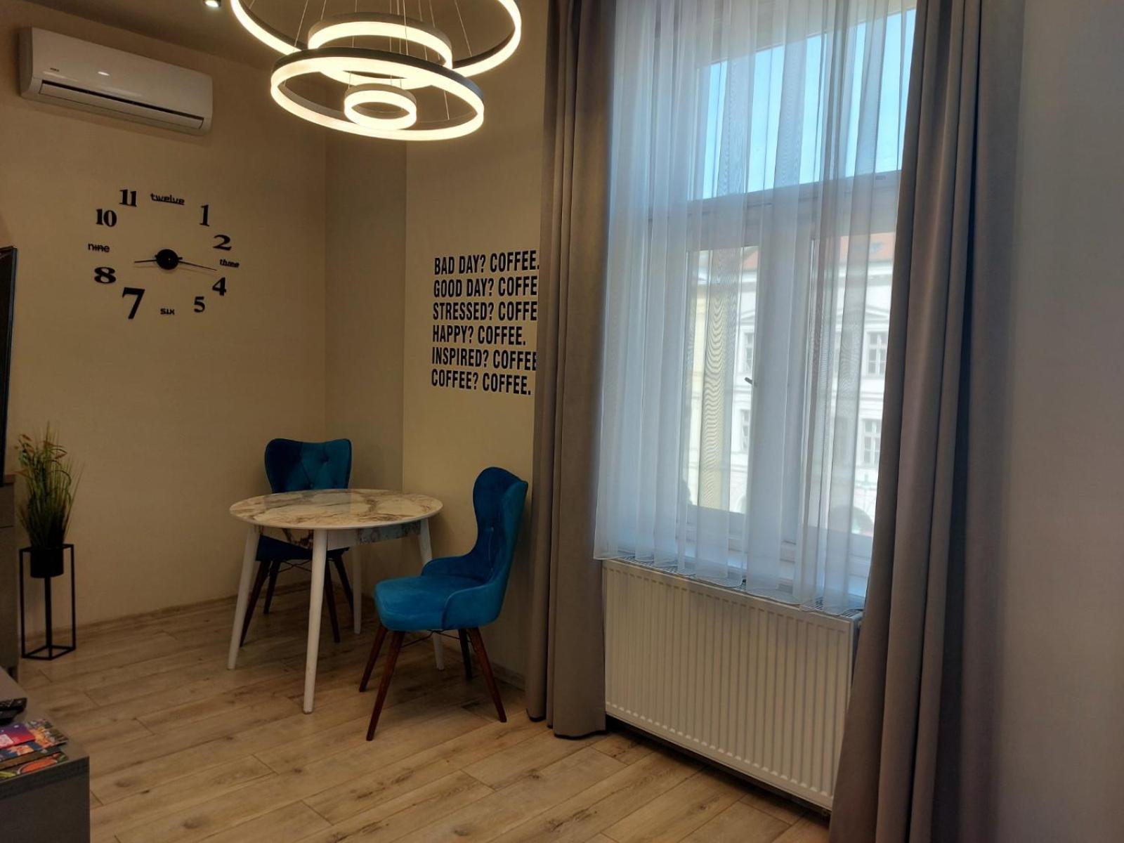 Silver Dawn Apartment Szegedin