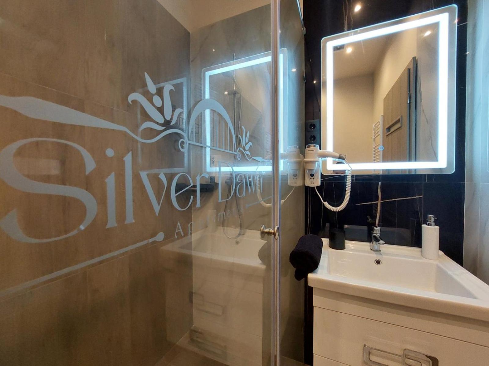 Apartmán Silver Dawn *