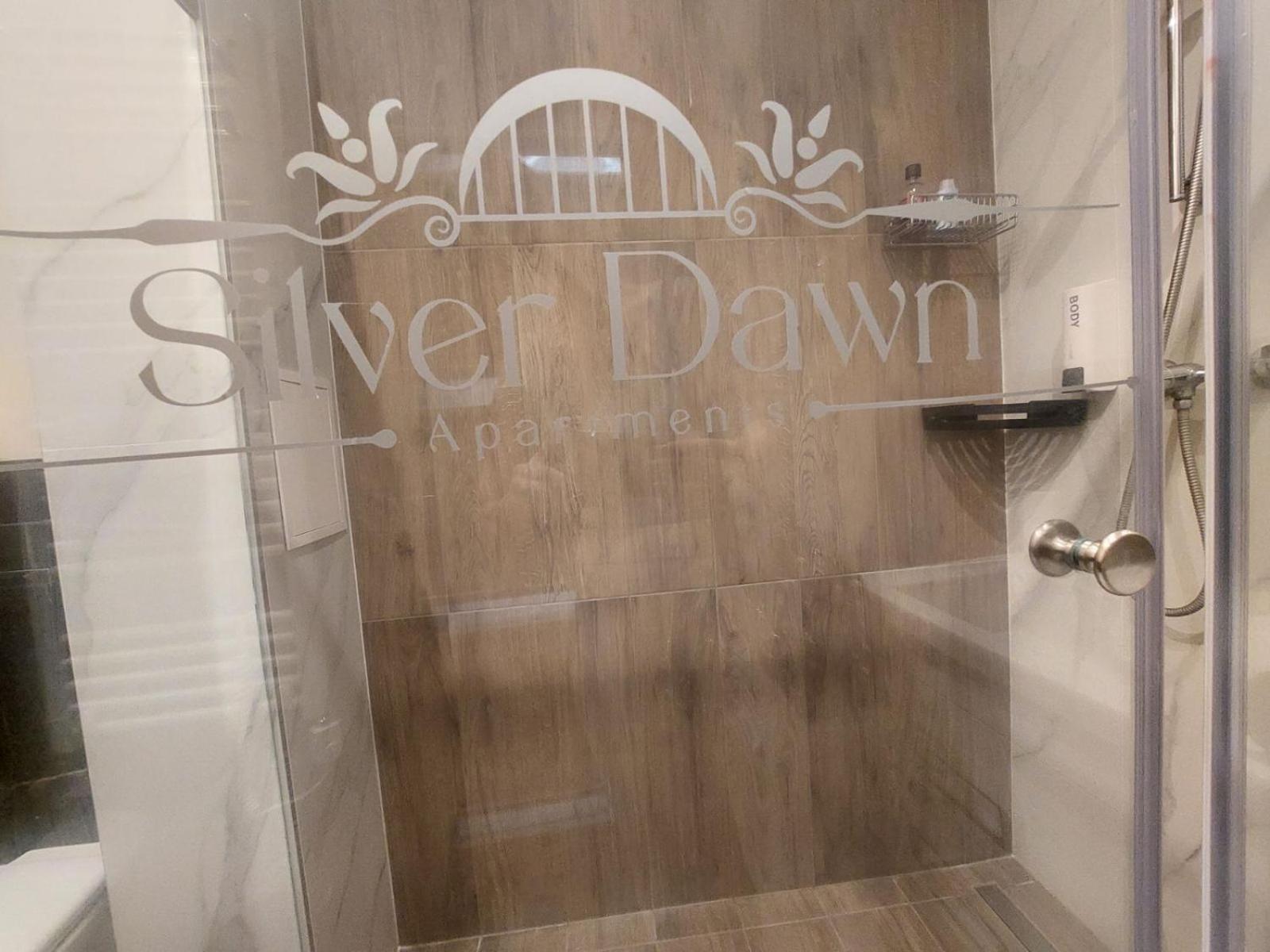 Silver Dawn * Szegedin