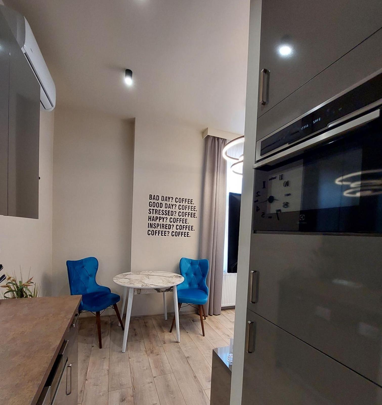 Silver Dawn Apartment