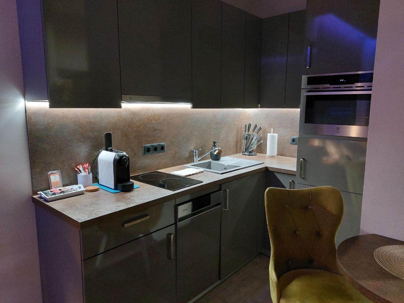 Apartment Silver Dawn Szegedin