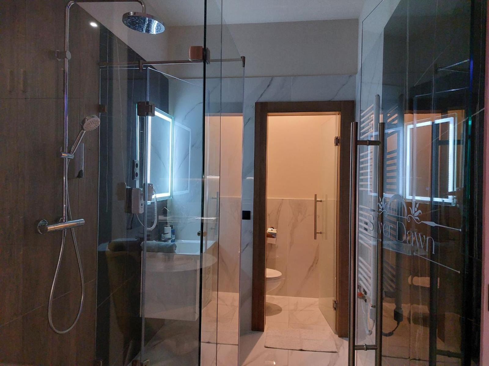 Silver Dawn Apartment Szegedin