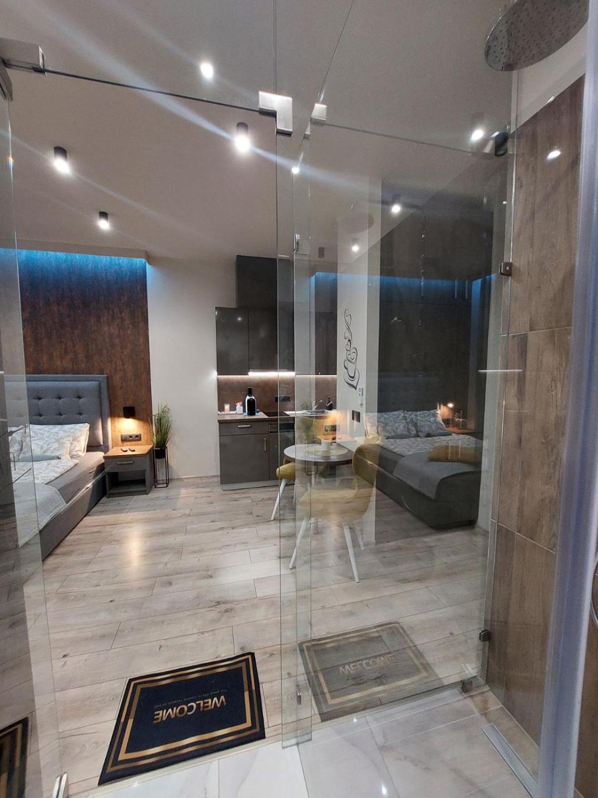 Apartment Silver Dawn Szegedin